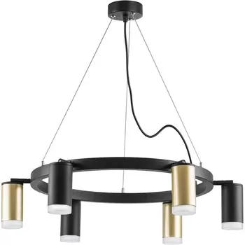 Подвесной светильник Lightstar Rullo LR0164033730