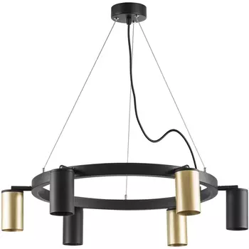 Подвесной светильник Lightstar Rullo LR016403373