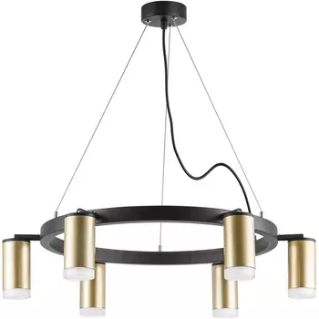 Подвесной светильник Lightstar Rullo LR0164060