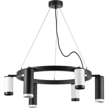 Подвесной светильник Lightstar Rullo LR01687336376