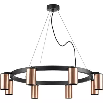 Подвесной светильник Lightstar Rullo LR018308