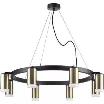 Подвесной светильник Lightstar Rullo LR0183180