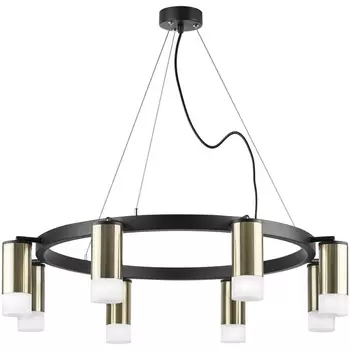 Подвесной светильник Lightstar Rullo LR0183181