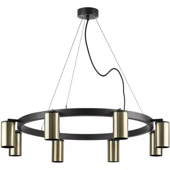 Подвесной светильник Lightstar Rullo LR018318