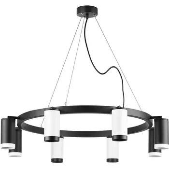 Подвесной светильник Lightstar Rullo LR01836437467