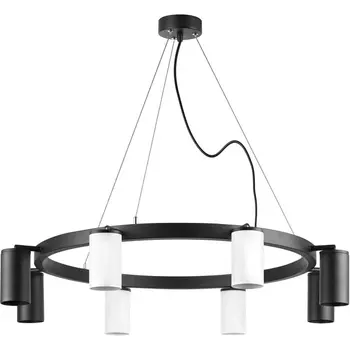 Подвесной светильник Lightstar Rullo LR018364374