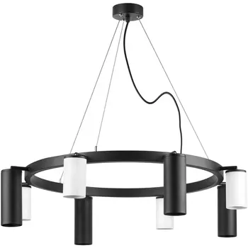 Подвесной светильник Lightstar Rullo LR018364874