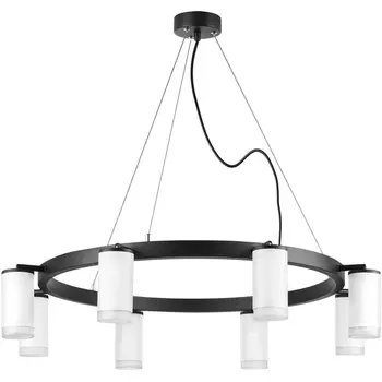 Подвесной светильник Lightstar Rullo LR0183680