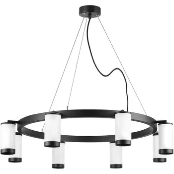 Подвесной светильник Lightstar Rullo LR01836837