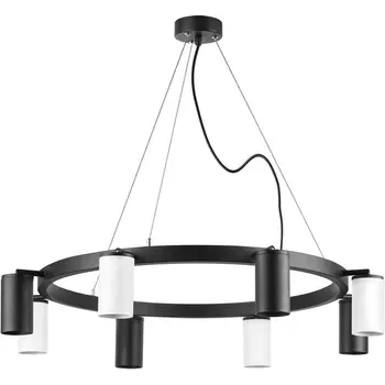 Подвесной светильник Lightstar Rullo LR018374364