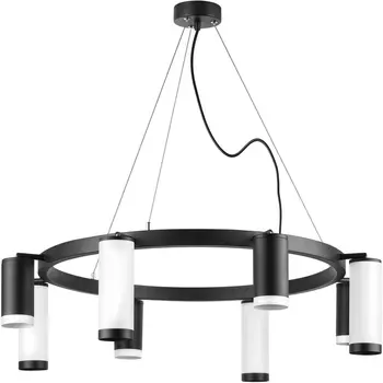 Подвесной светильник Lightstar Rullo LR01837486476