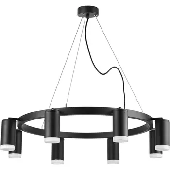 Подвесной светильник Lightstar Rullo LR0183780