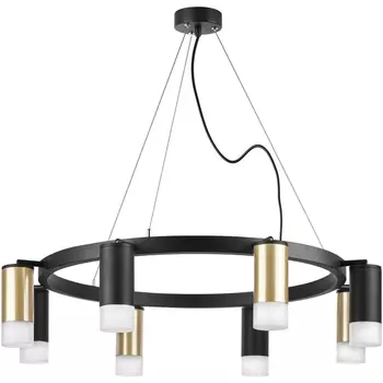 Подвесной светильник Lightstar Rullo LR0184043741