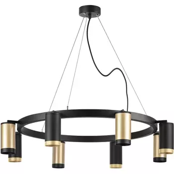 Подвесной светильник Lightstar Rullo LR01840437470