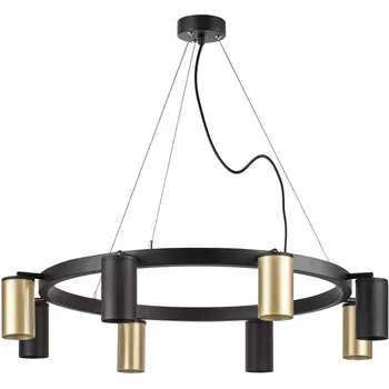 Подвесной светильник Lightstar Rullo LR018404374