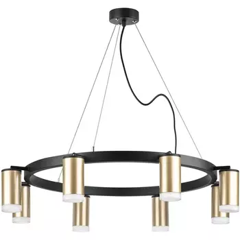 Подвесной светильник Lightstar Rullo LR0184080