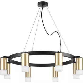 Подвесной светильник Lightstar Rullo LR0184081