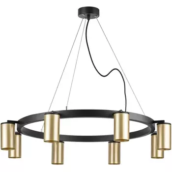 Подвесной светильник Lightstar Rullo LR018408