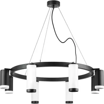 Подвесной светильник Lightstar Rullo LR01886437467