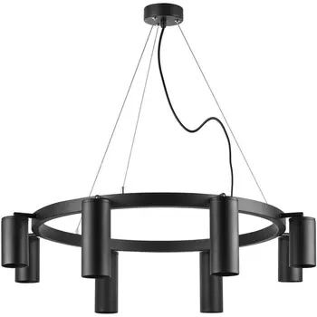 Подвесной светильник Lightstar Rullo LR018874374