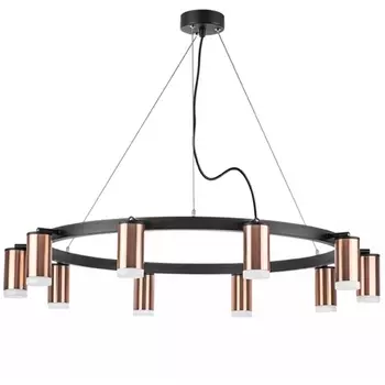 Подвесной светильник Lightstar Rullo LR0203000