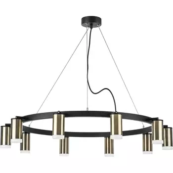 Подвесной светильник Lightstar Rullo LR0203100