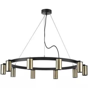 Подвесной светильник Lightstar Rullo LR020310