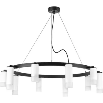 Подвесной светильник Lightstar Rullo LR0203658651