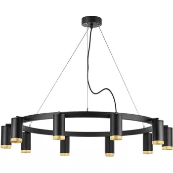 Подвесной светильник Lightstar Rullo LR02037040