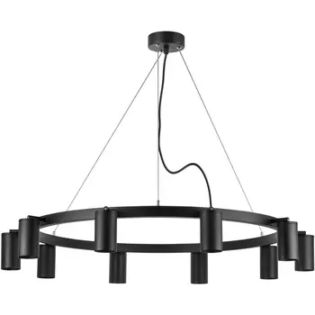 Подвесной светильник Lightstar Rullo LR020370