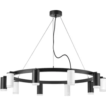 Подвесной светильник Lightstar Rullo LR0203753650