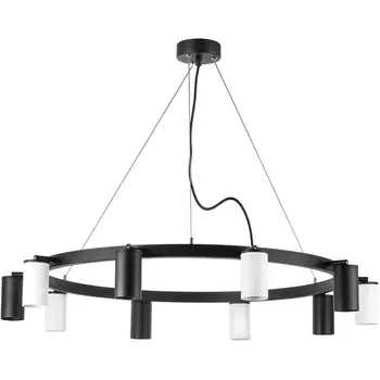 Подвесной светильник Lightstar Rullo LR020375365