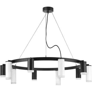 Подвесной светильник Lightstar Rullo LR0203758650