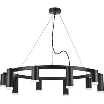 Подвесной светильник Lightstar Rullo LR0203758750