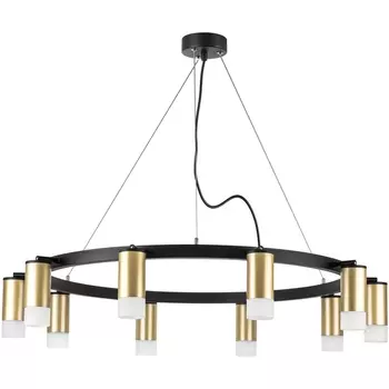 Подвесной светильник Lightstar Rullo LR0204001