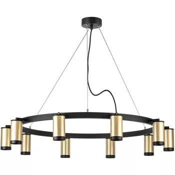 Подвесной светильник Lightstar Rullo LR02040037