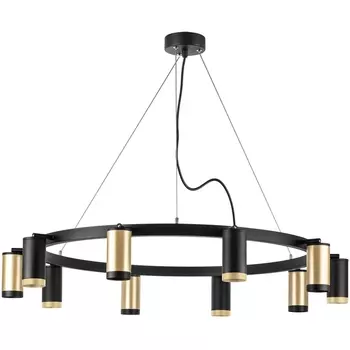 Подвесной светильник Lightstar Rullo LR02040537570