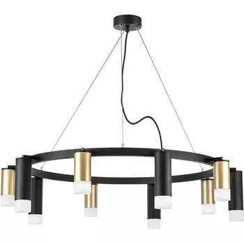 Подвесной светильник Lightstar Rullo LR0204058751