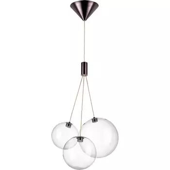 Подвесной светодиодный светильник Lightstar Sferetta 801030 шарики