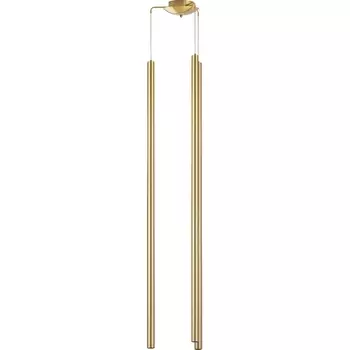 Подвесной светодиодный светильник Lightstar Tubo L3T747433