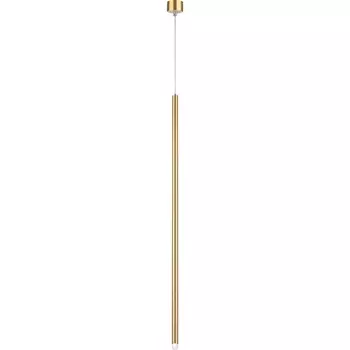 Подвесной светодиодный светильник Lightstar Tubo LT7474331