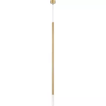 Подвесной светодиодный светильник Lightstar Tubo LT7474332