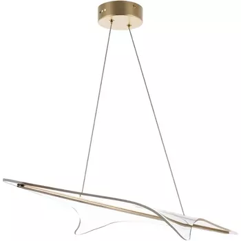 Подвесной светодиодный светильник Lightstar Varese 731313