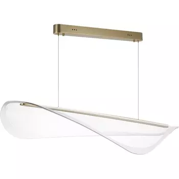 Подвесной светодиодный светильник Lightstar Varese 731403