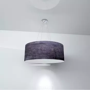 Подвесной светильник Vandeco LightTexture VDLT1000LBR