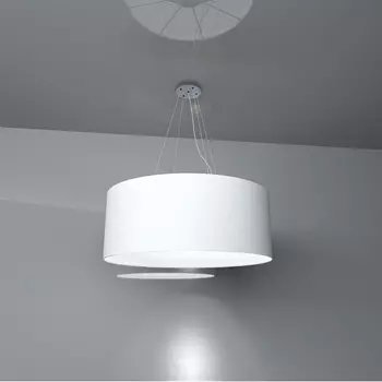 Подвесной светильник Vandeco LightTexture VDLT1000RWH