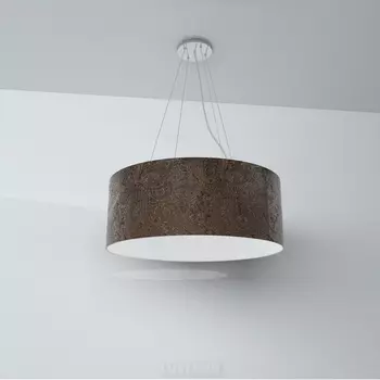 Подвесной светильник Vandeco LightTexture VDLT1000W