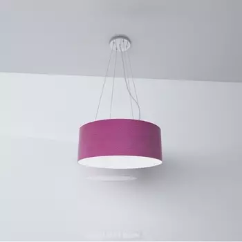 Подвесной светильник Vandeco LightTexture VDLT600FP