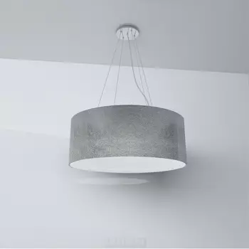 Подвесной светильник Vandeco LightTexture VDLT600P1CR