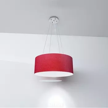 Подвесной светильник Vandeco LightTexture VDLT600RR